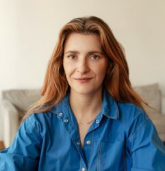 Danuta Breguła