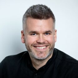 Sidney-Glastad
