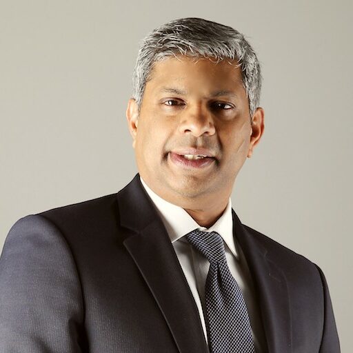 Ravi Raman - WAN-IFRA