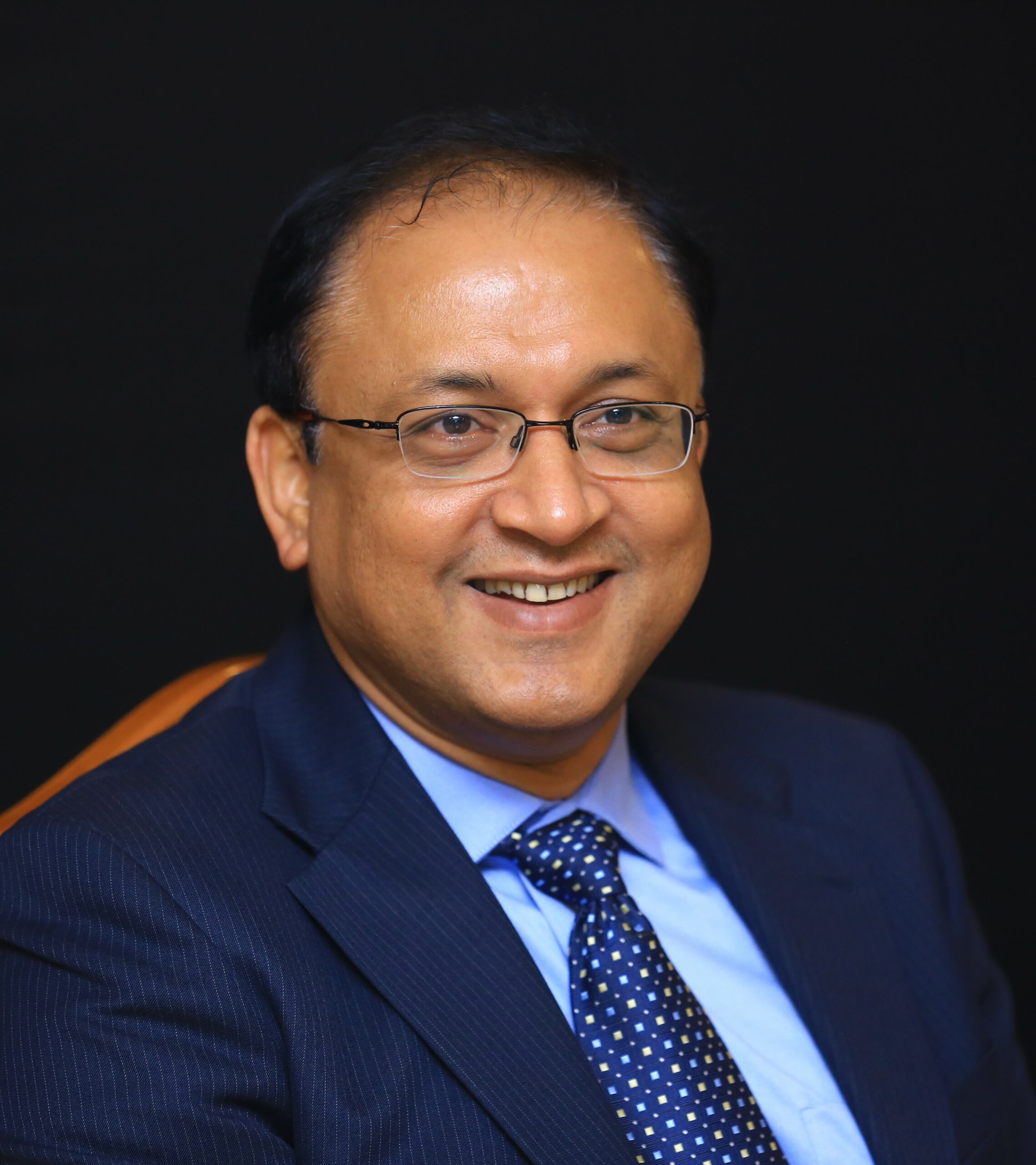 Sundar Kondur - WAN-IFRA