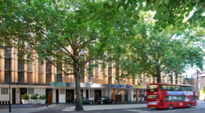 Hilton Kensington London