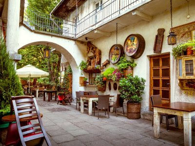 World News Media Congress 2025 Krakow Complimentary Guided Walking Tours