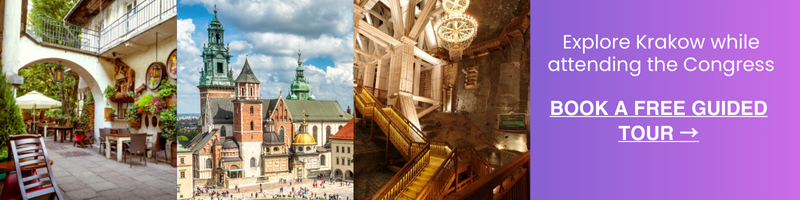 Krakow tours