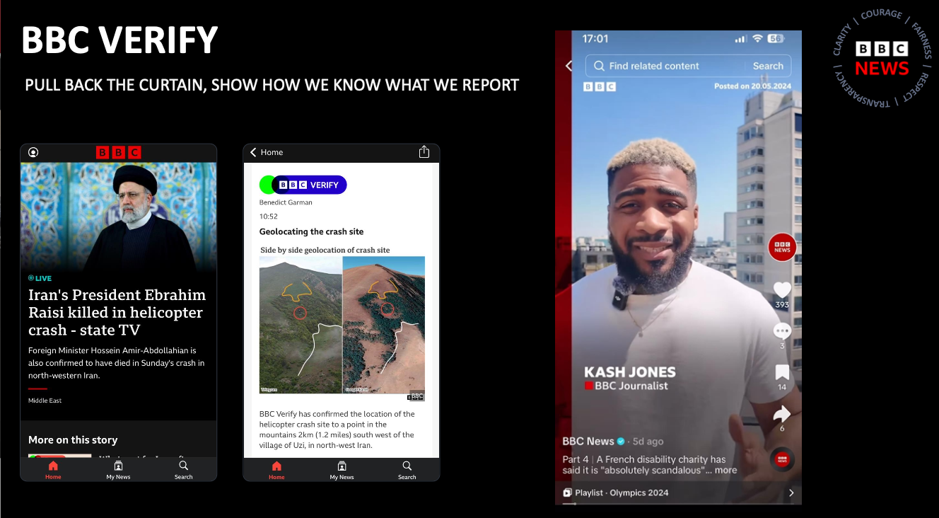 Personalisation is key to the BBC’s multi-stream, audience-first ...