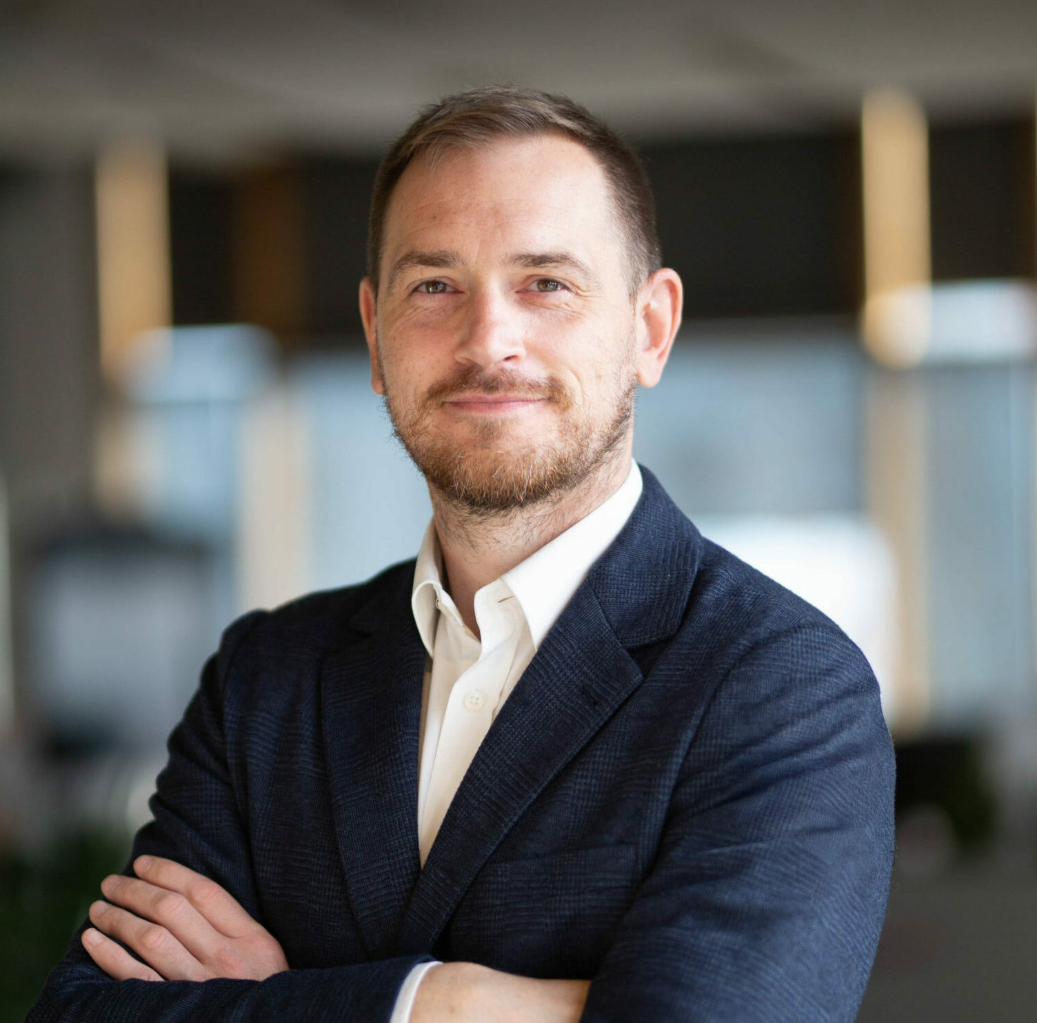 Bartlomiej Chmiel