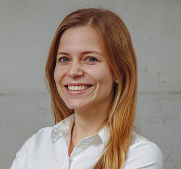 Dana Schluenzen