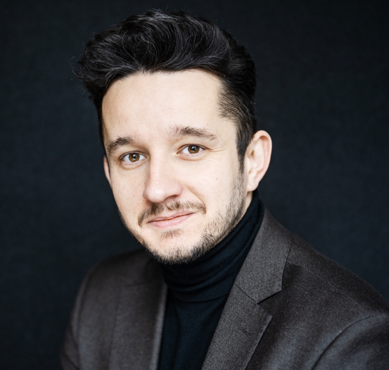 Jakub Wiech