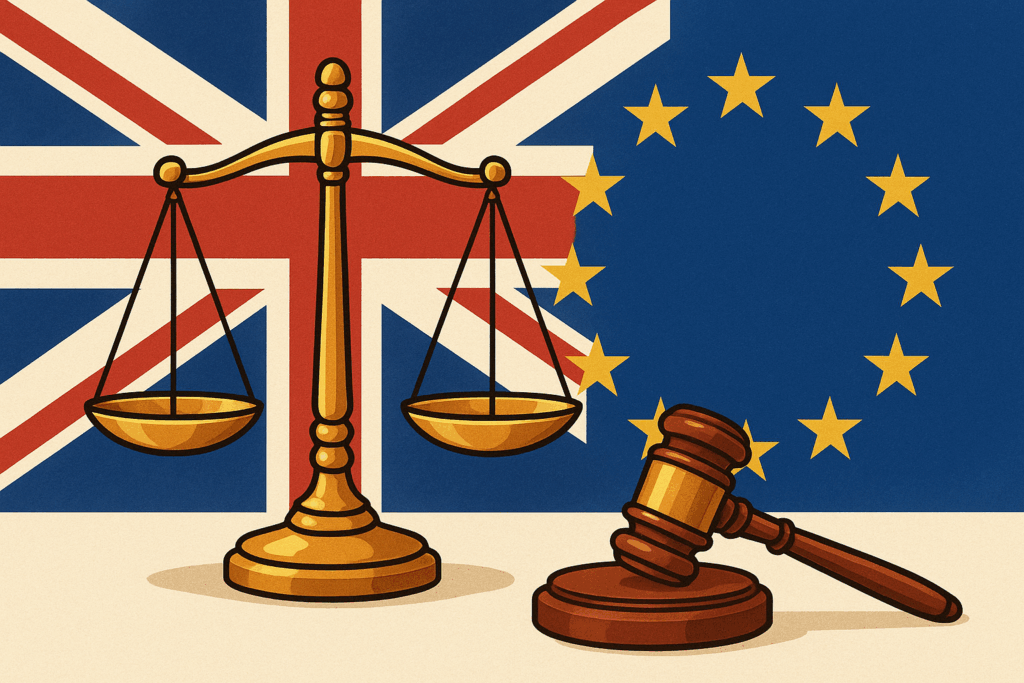 A new case against Google in EU and UK hopes to give publishers an opt-out of crawling