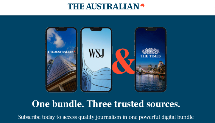 Publishers roll out bundle initiatives to boost digital subscriptions