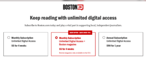Publishers roll out bundle initiatives to boost digital subscriptions