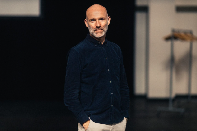 Navigating disruption: Stig Ørskov on JP/Politiken and the future of media