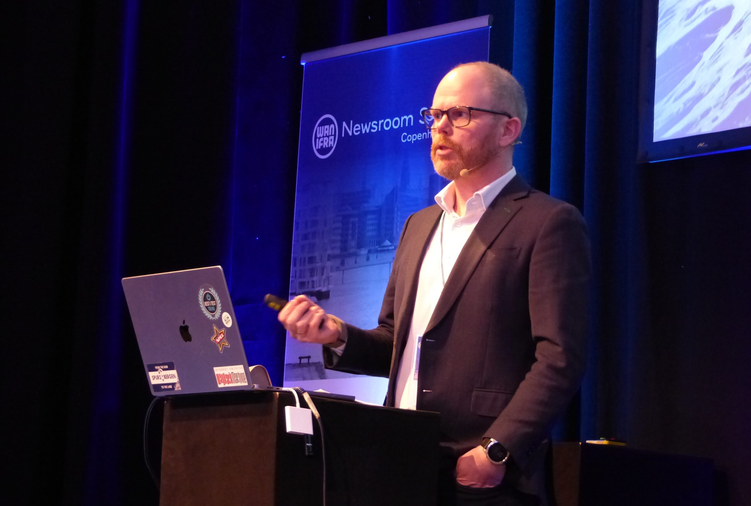 ‘The article as we know it is gone’: Norway’s VG charts a radical AI-accelerated future