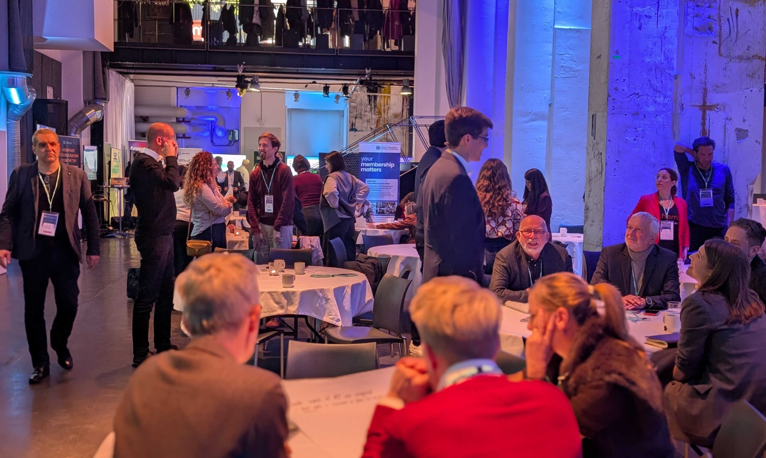 ‘The article as we know it is gone’: Norway’s VG charts a radical AI-accelerated future 