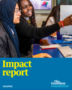 Impact Measurement Framework