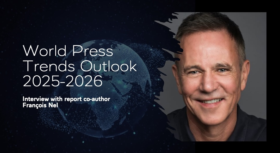 ‘Confidence born of adaptation’: Why 63% of news executives are bullish on 2026