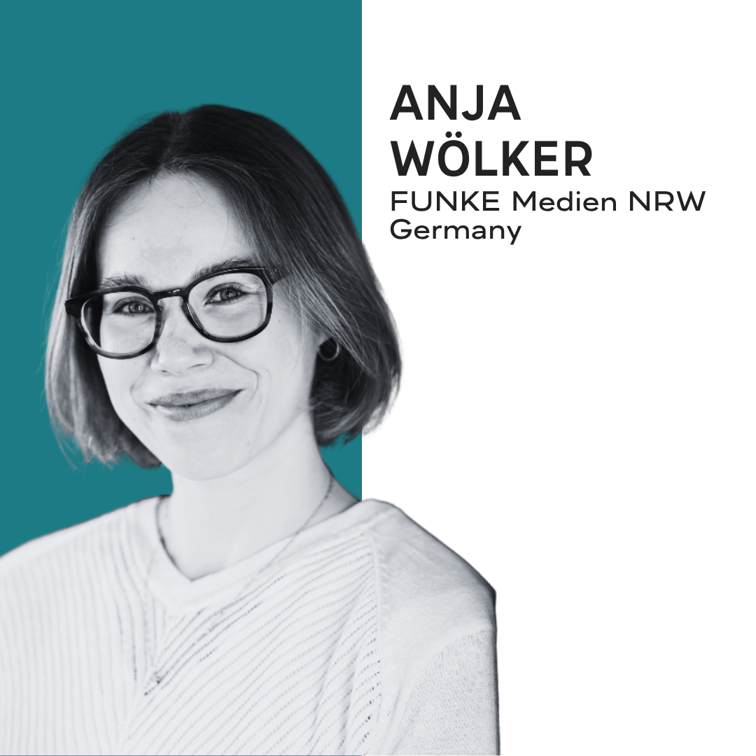 Anja Wölker