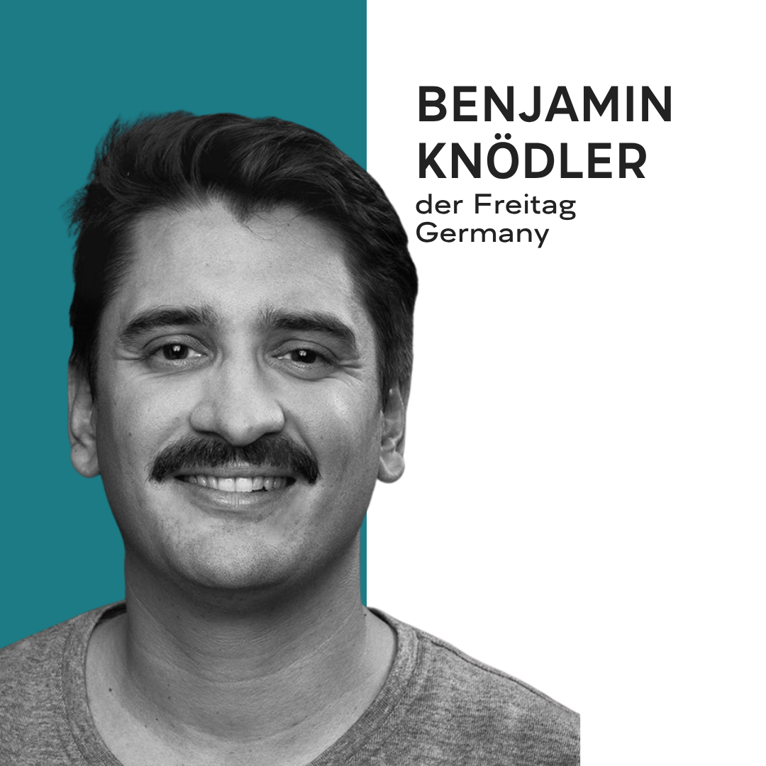 Benjamin Knödler