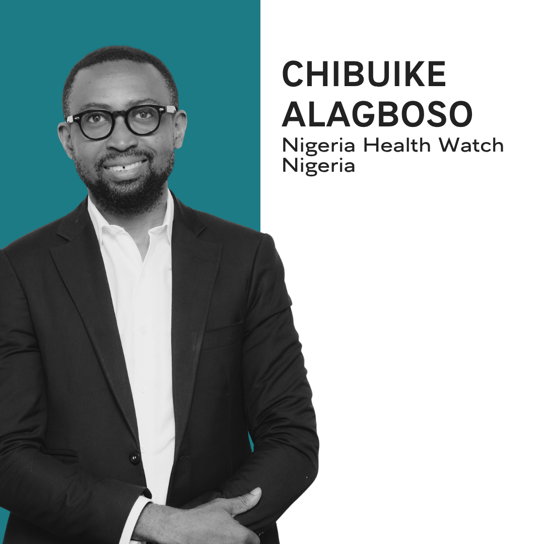Chibuike Alagboso