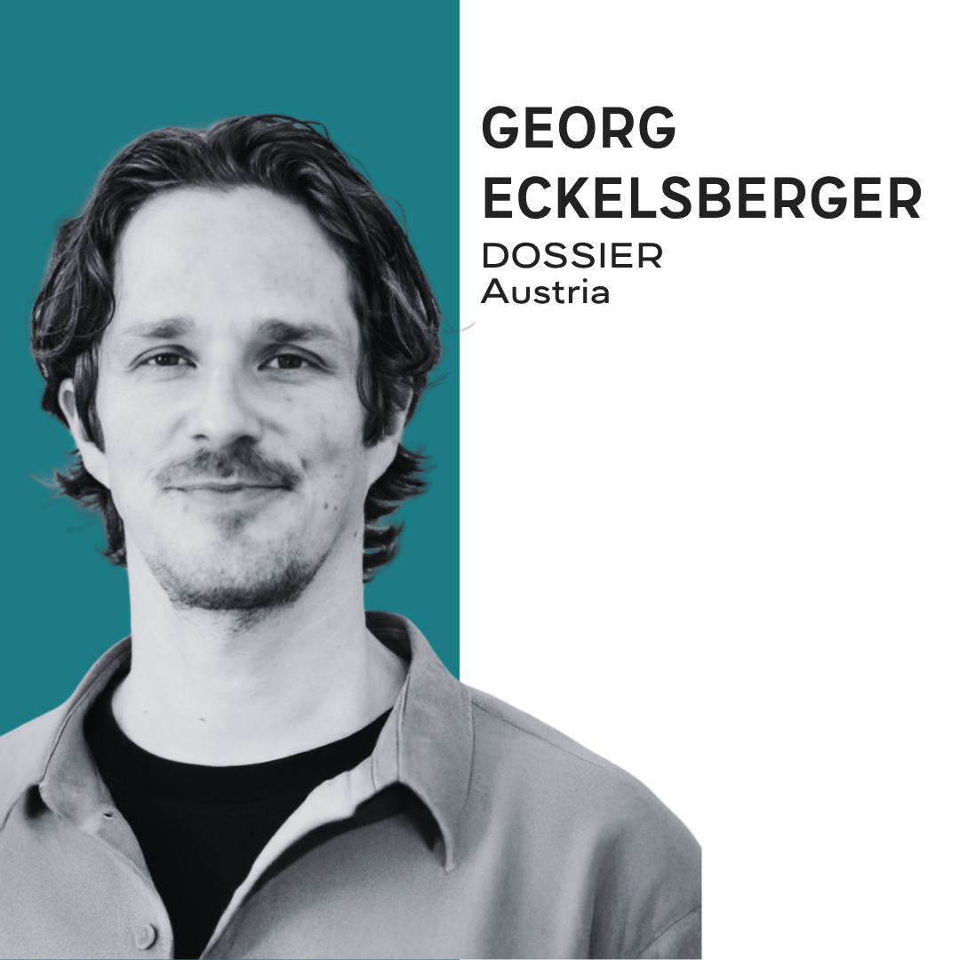 Georg Eckelsberger