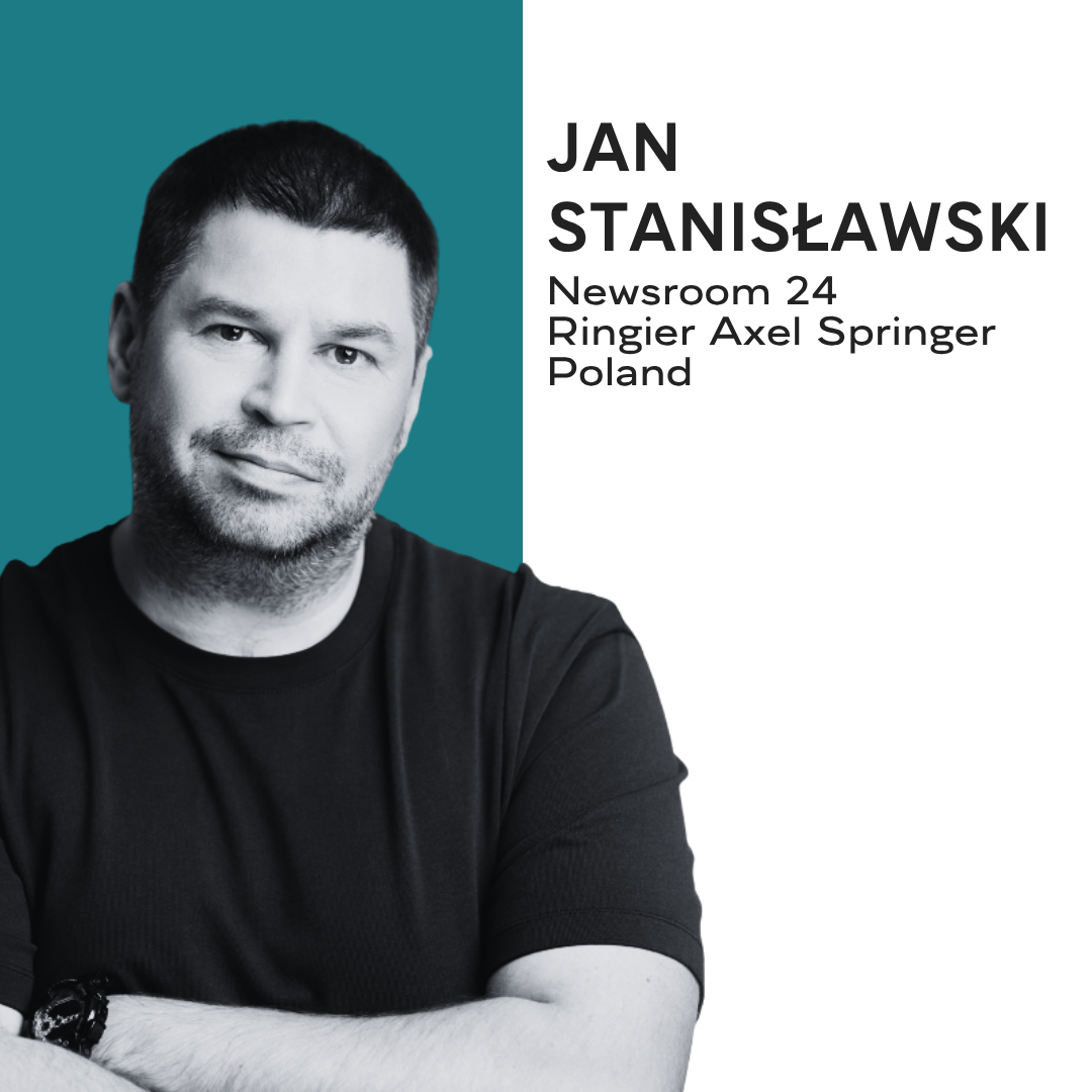 Jan Stanislawski