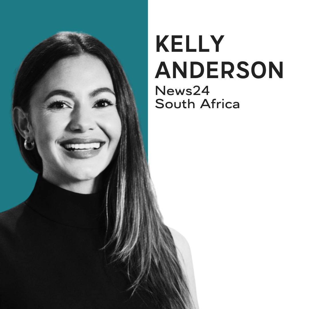 Kelly Anderson