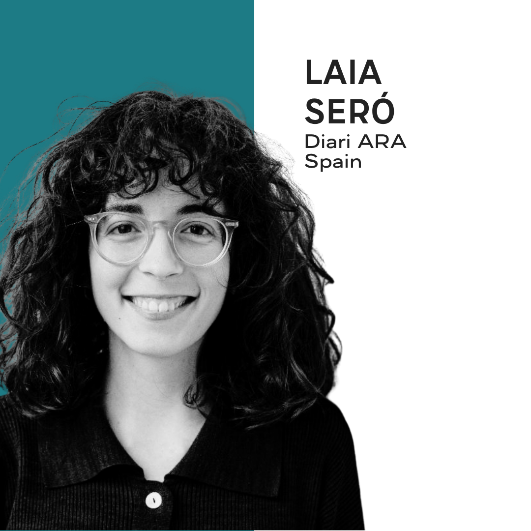 Laia Sero