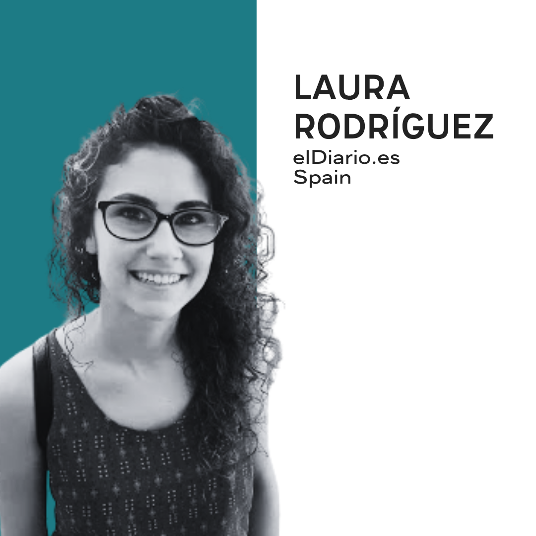 Laura Rodriguez