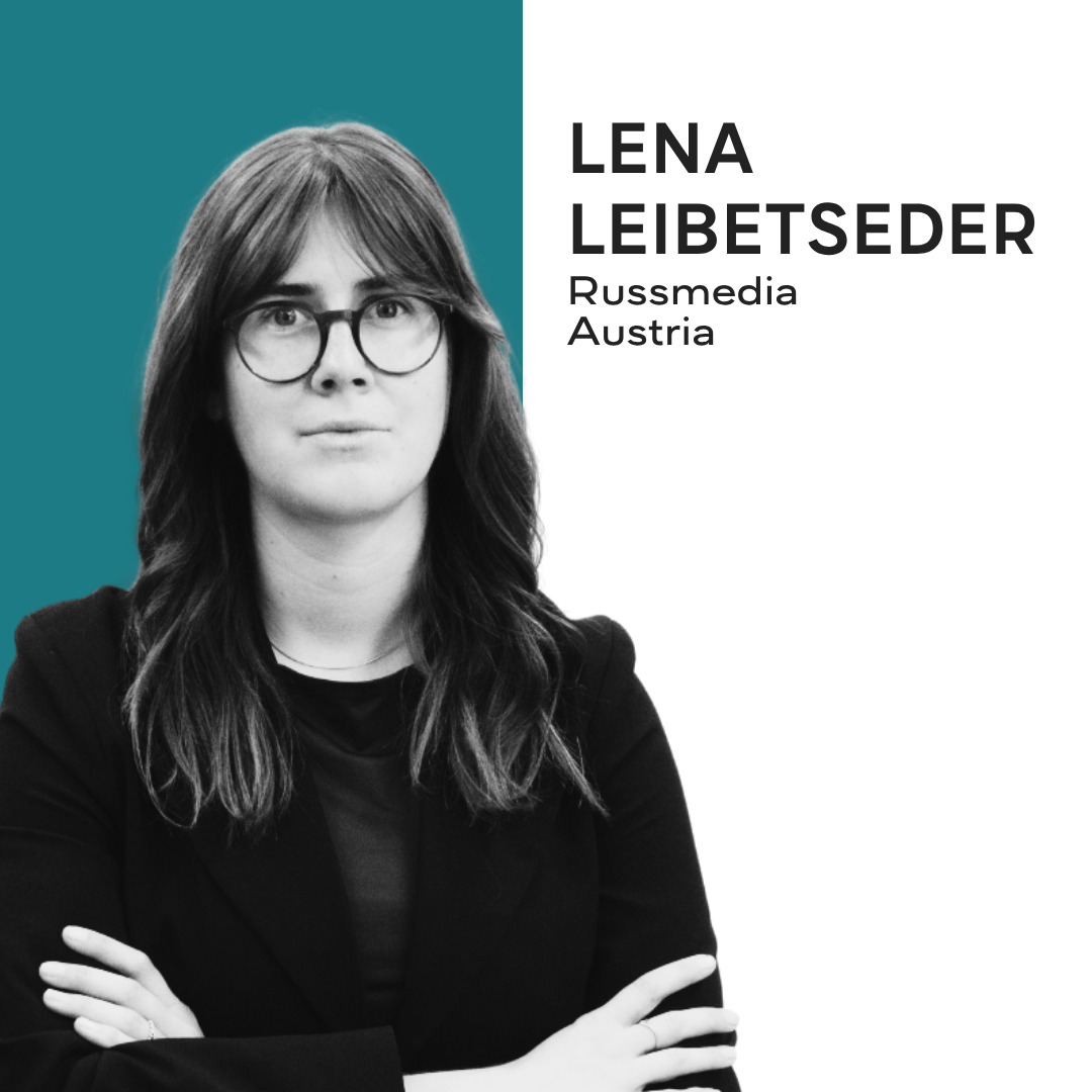 Lena Leibetseder
