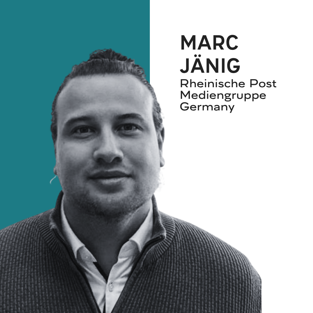 Marc Janig