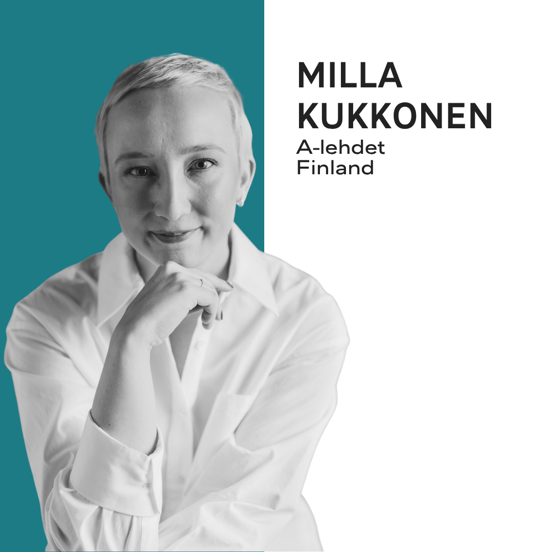 Milla Kukkonen