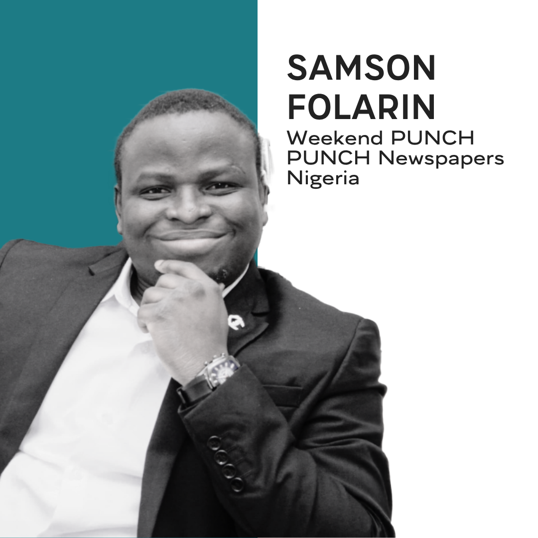 Samson Folarin