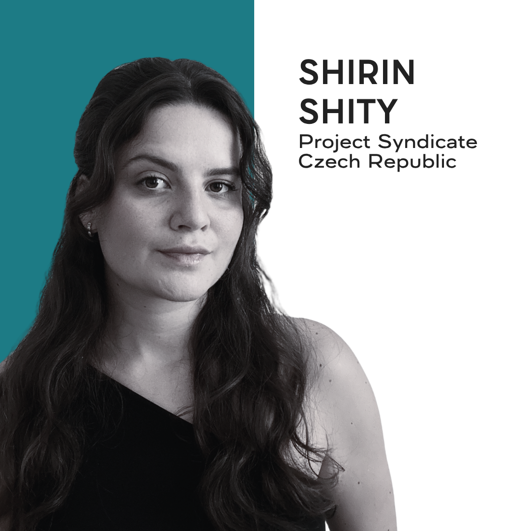 Shirin Shity