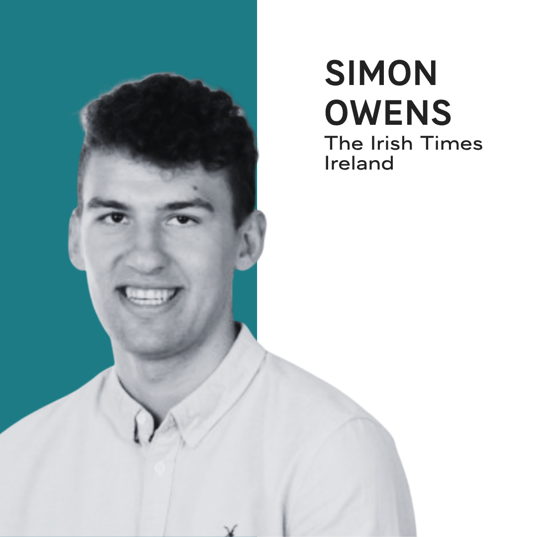Simon Owens