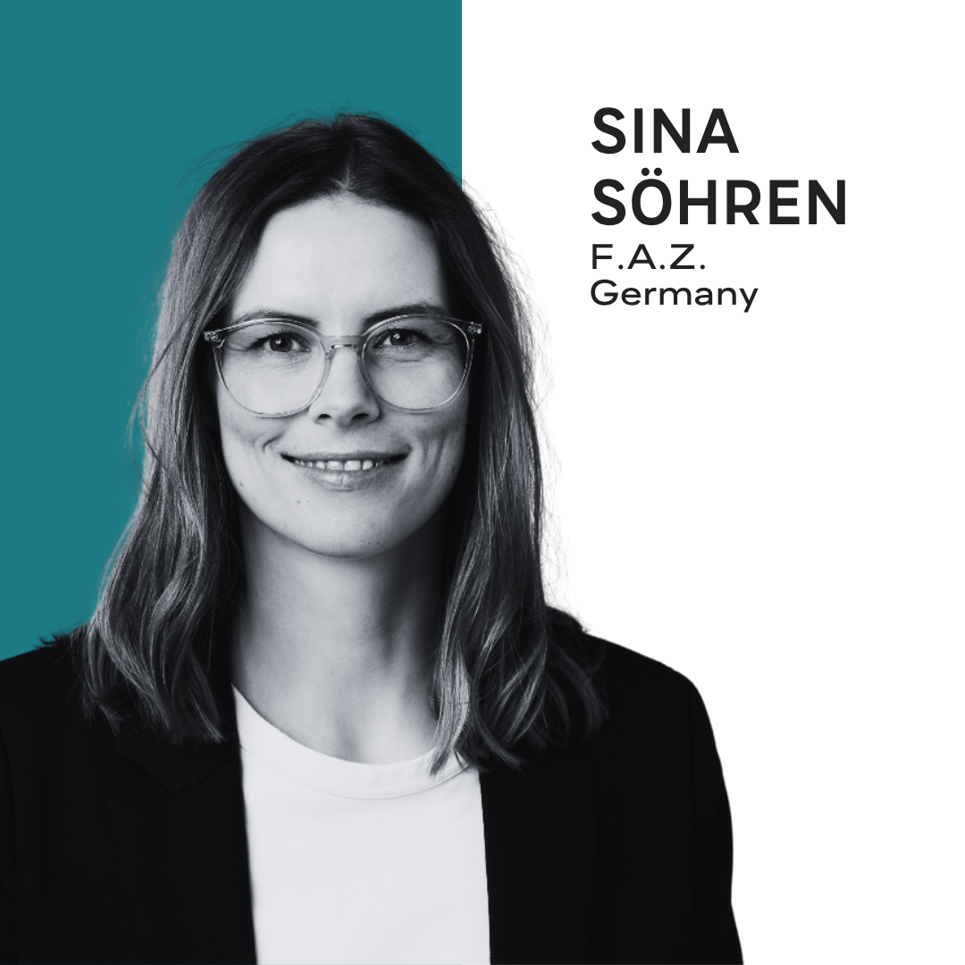 Sina Sohren
