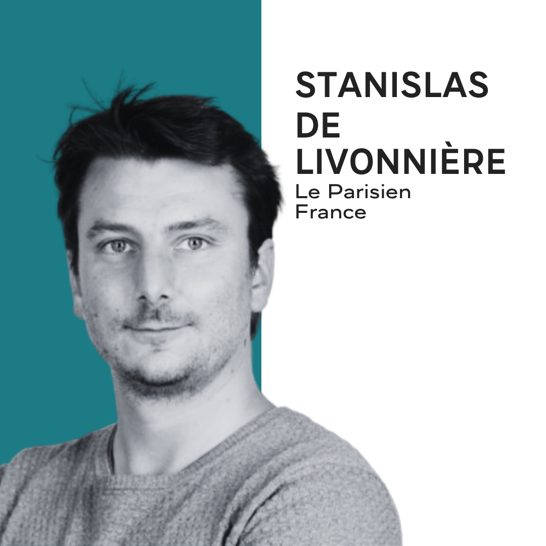 Stanislas de Livonniere