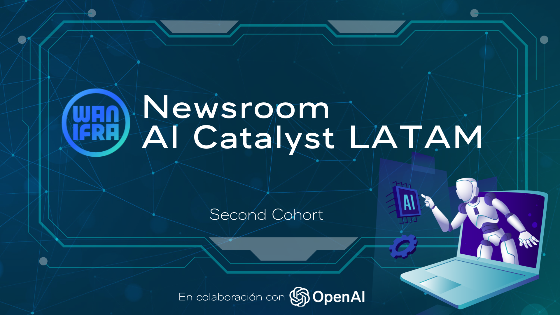 Artificial Intelligence in Latin American Newsrooms: Moving from Exploration to Editorial Practice