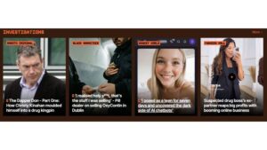 The Brutal Truth About The True Crime Payday