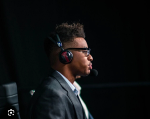 The Death of the Anchorman and the Rise of the Streamer