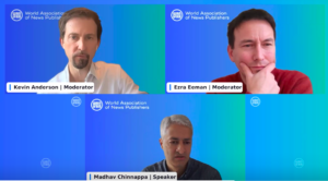 Why News Outlets Are Scared of Waking Up to a Bad AI Morning