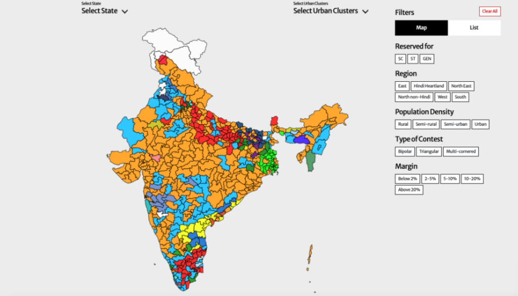 The Ghost in the Newsroom and the Struggle for the Truth