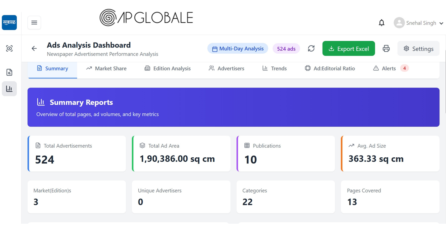 The Ghost in the Printing Press and the Rebirth of the Morning Paper