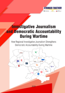 WAN-IFRA CEO Stig Ørskov