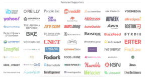 RSL Collective support network