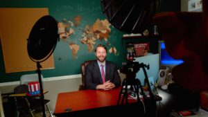 The Death of the Anchorman and the Birth of the Neighborhood Thread