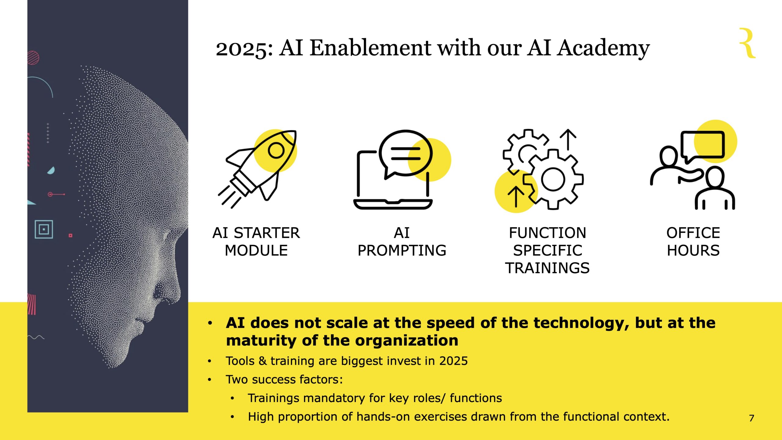 The Ghost in the Newsroom and the Guardrail of Truth