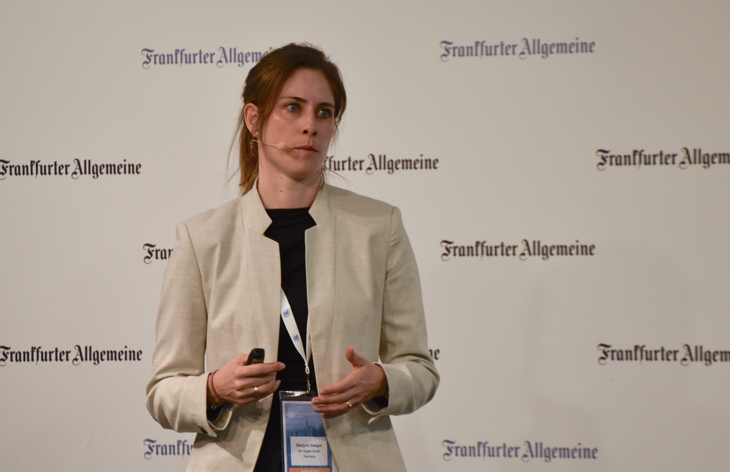 How Rheinische Post Built an AI Governance Model Aligned with Digital Subscriber Growth Goals