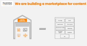 Handelsblatt and the High Stakes Gamble to Reclaim Audiences from Search Engines