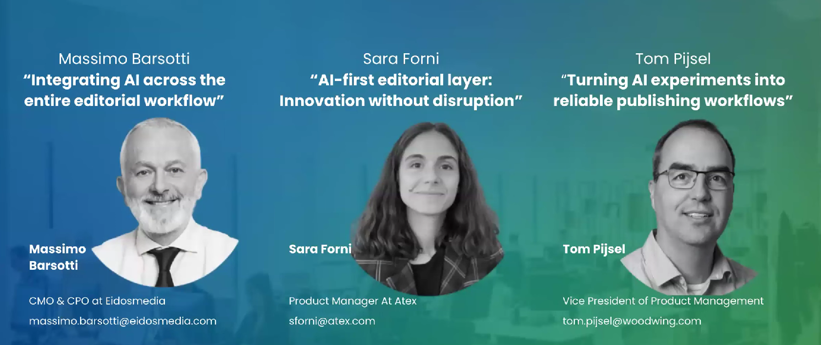 The AI Newsroom is a Content Graveyard and Your CMS is the Shovel