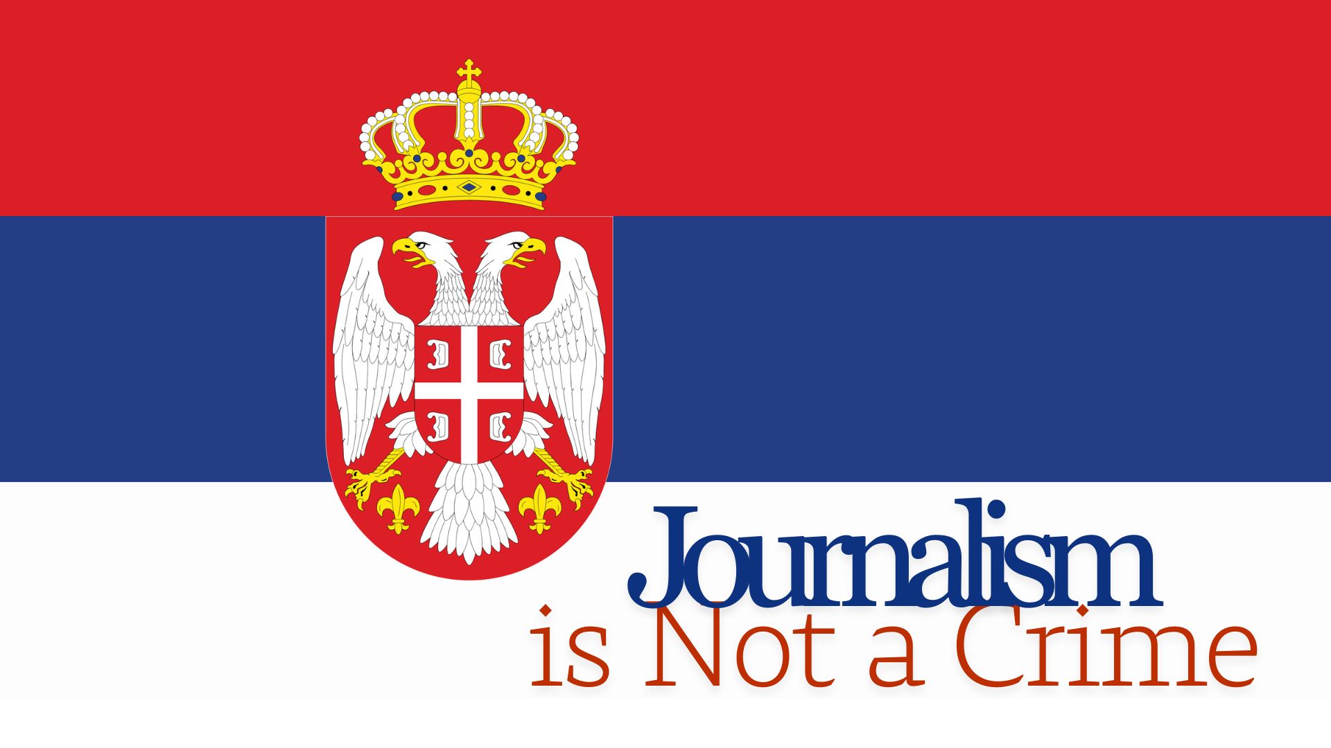 Serbia’s war on the press: The full playbook in 10 chapters