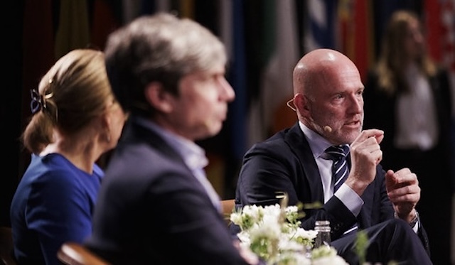 Why EU Leaders Can No Longer Ignore the Crisis of Media Independence